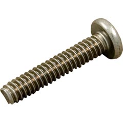 SKIMMER SCREW, JWB FRONT LOAD, 10-24 X 1