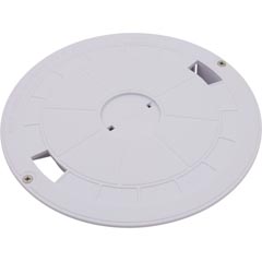 Lid, Generic, SP1070 Skimmer, 9-7/8"OD, White 51-605-1284