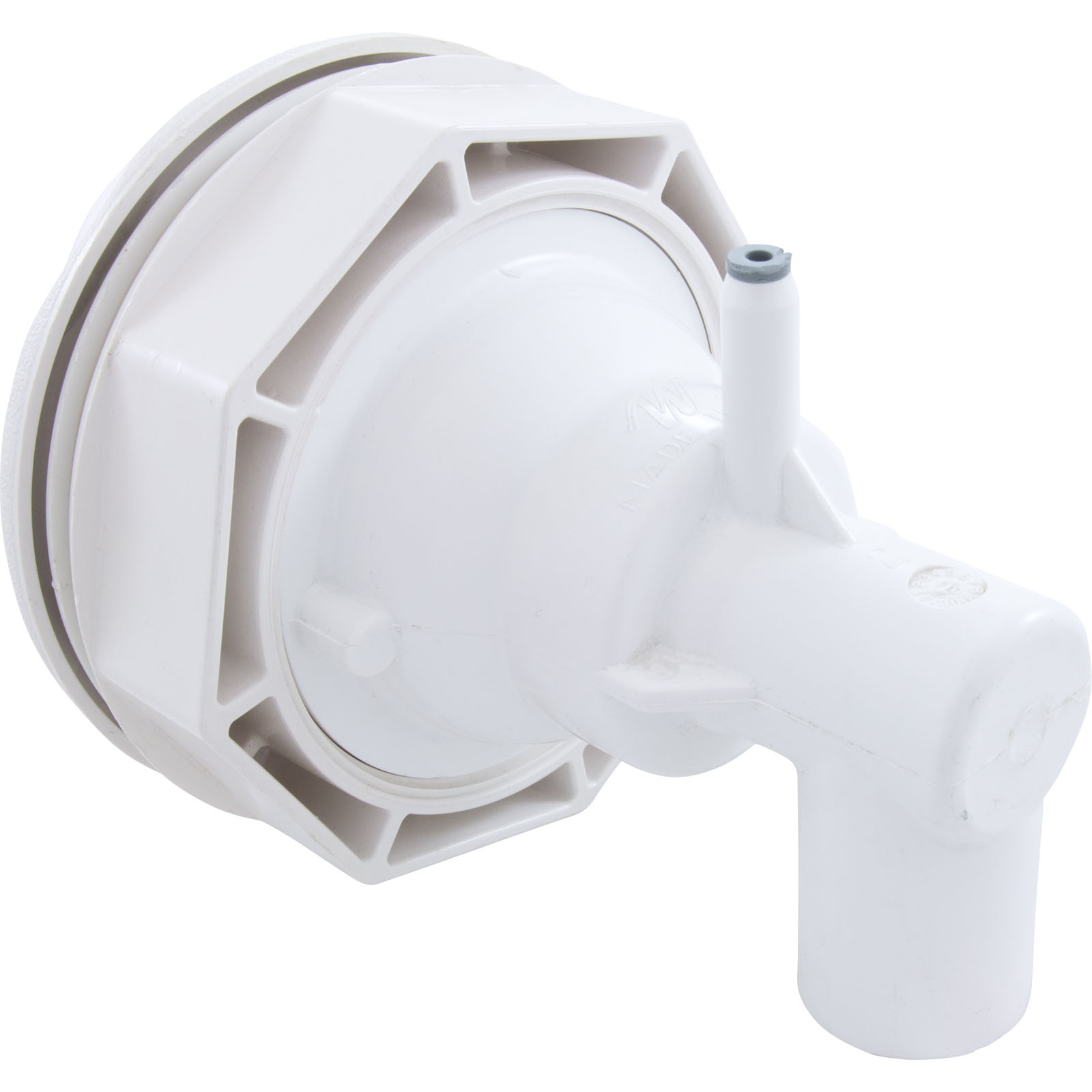 Picture of 210-7600 Jet CmpltWW Power Storm JetRotoScalWhitea3/8