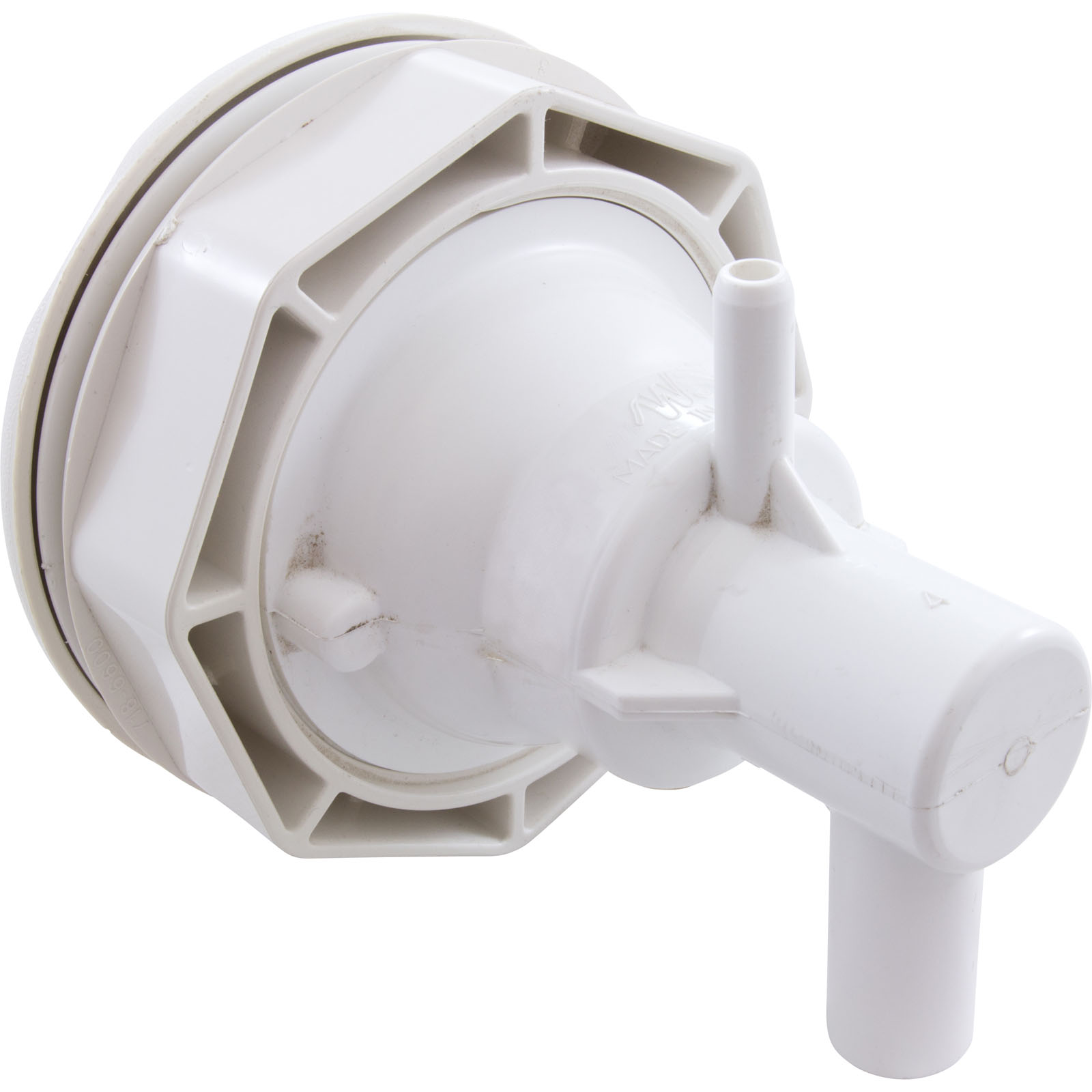 Picture of 210-7680 Jet CmpltWW Power Storm JetMassScalWhitea3/8