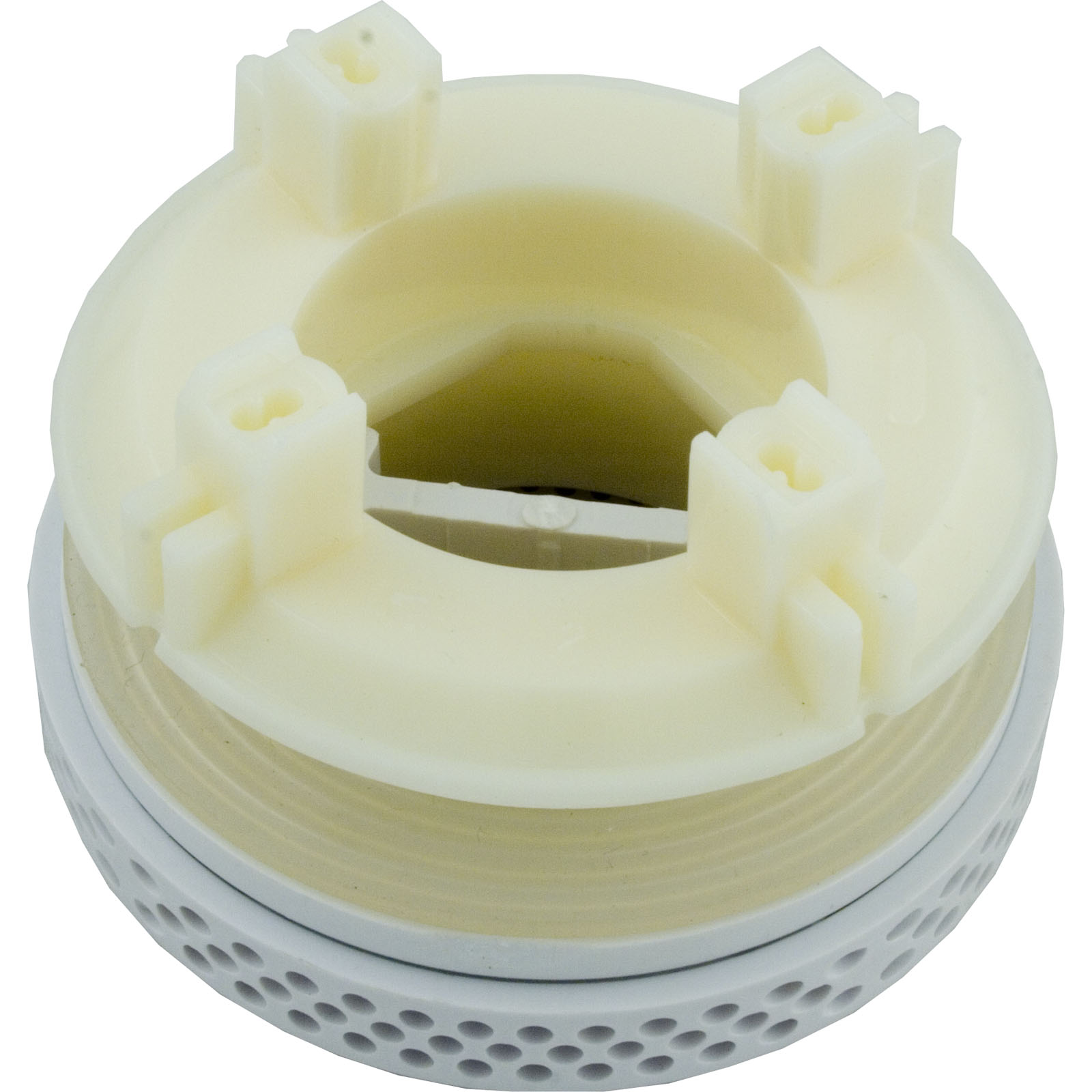 Picture of 31655-WH Suction Assy BWG/GG Hairsafe 2-1/2