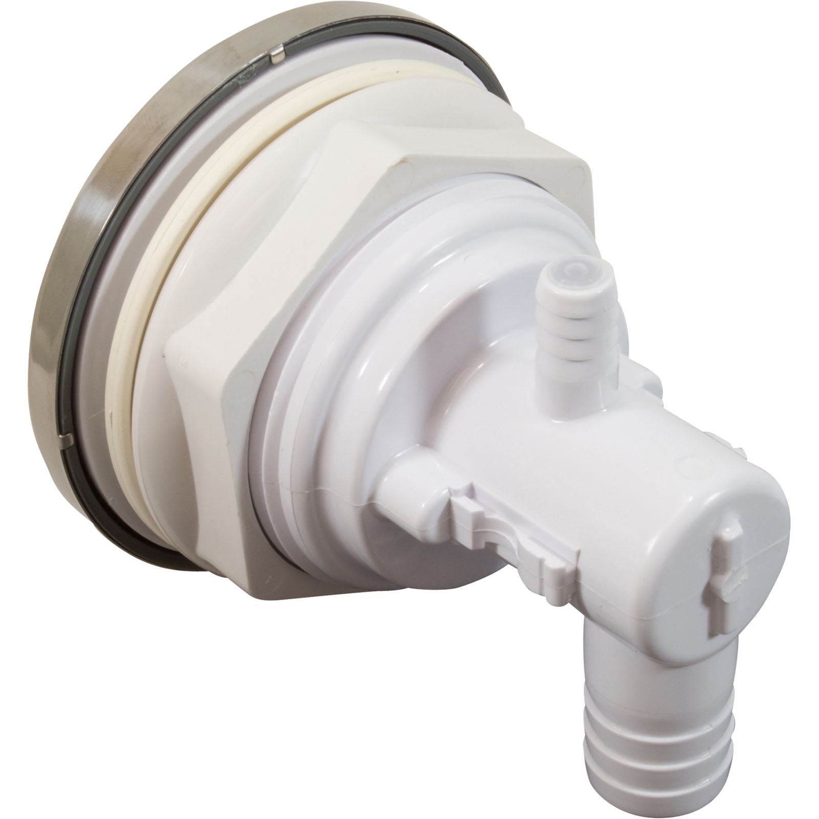Picture of 6541-288 Jet Cmplt Jacuzzi PowerPro RX3 3-9/16