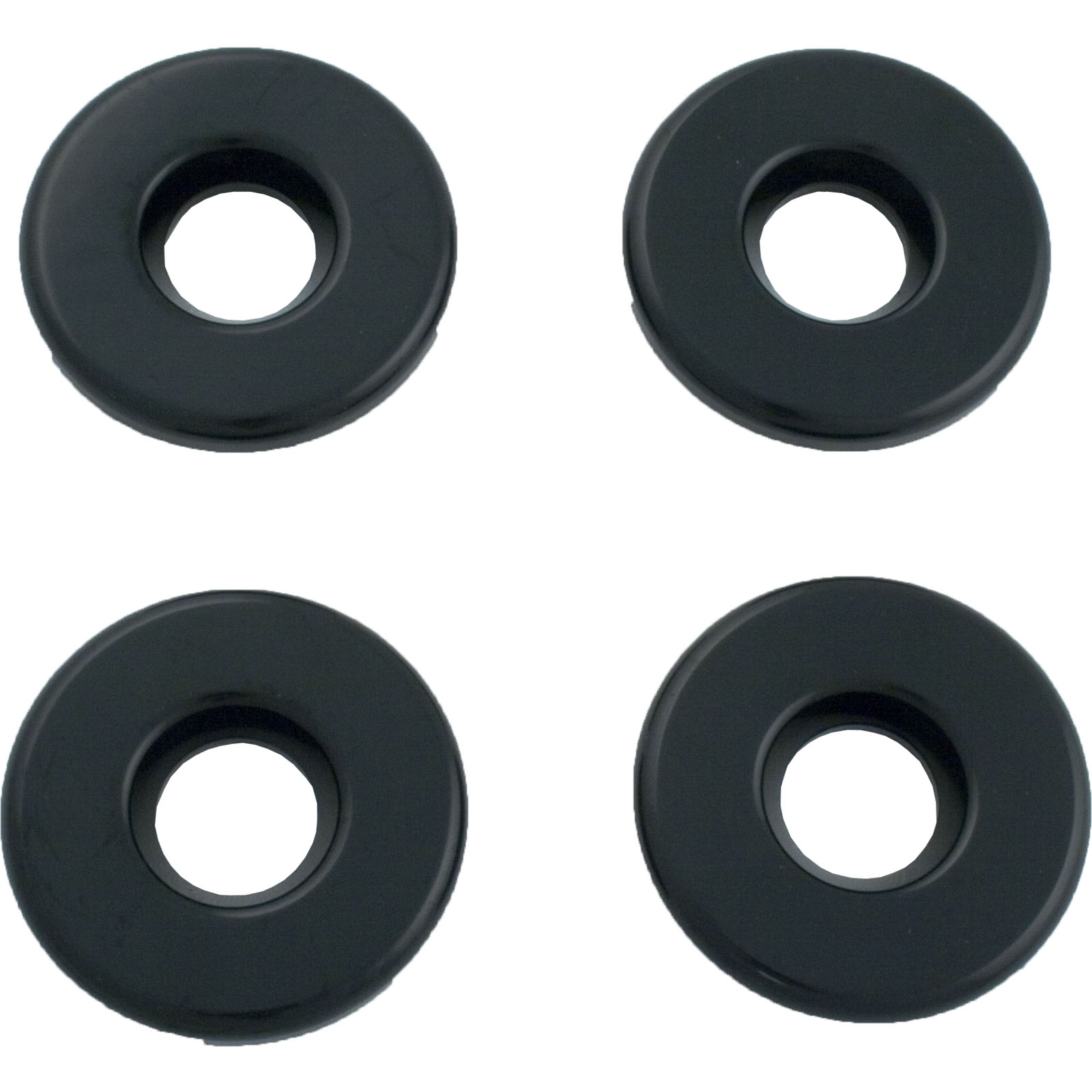 Picture of SA-6004-I Trim Kit Hydr-O-Dynamic ABS Elite 4 Jet Black