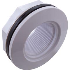 Inlet Fitting, 2-3/8"hs, 1-1/2"fpt x 1-1/2"fpt, w/Dbl Gasket 55-150-2268