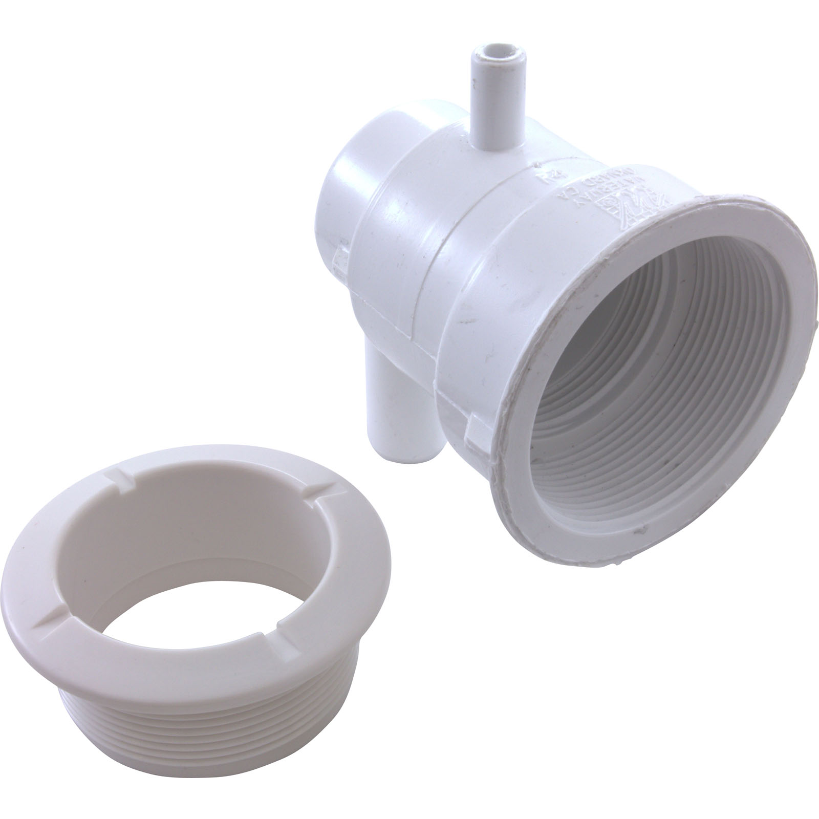 JET BODY, WW POLY JET, A3/8