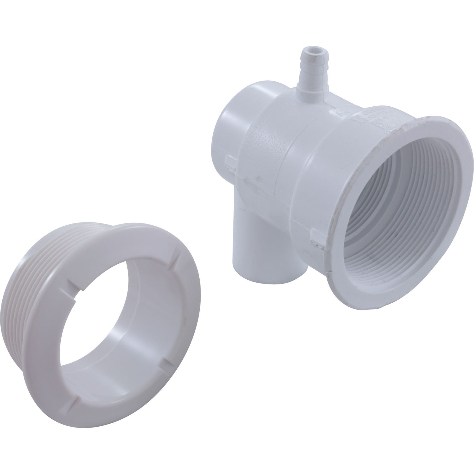 JET BODY, WW POLY JET, A3/8