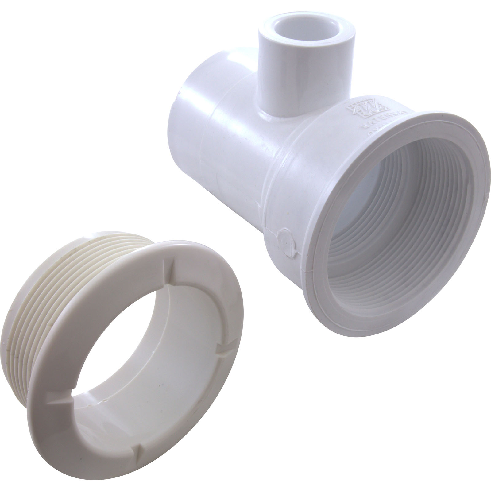 JET BODY, WW POLY JET, A1/2