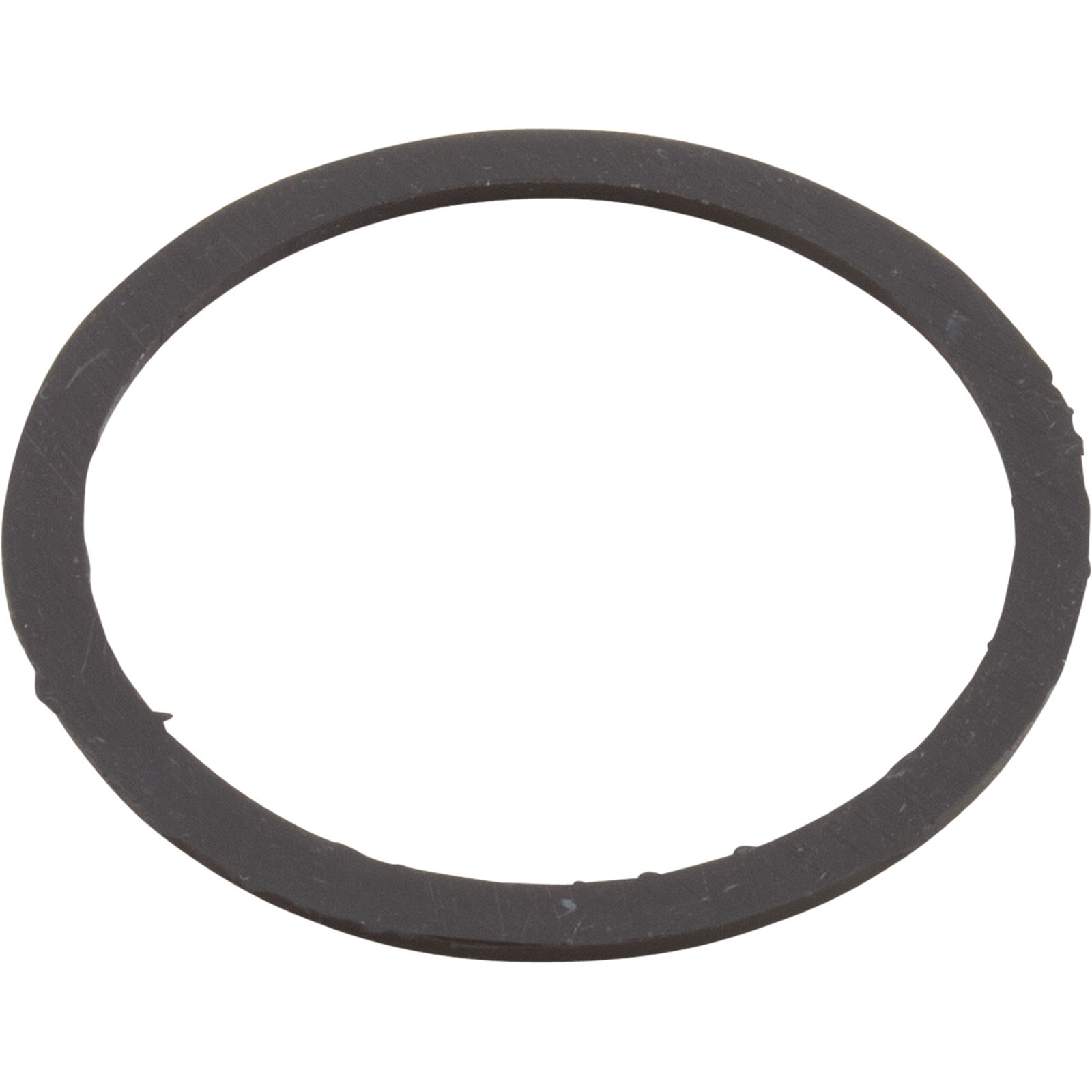 GASKET, WATERWAY POLY JET, INTERNAL, BLACK | 711-6090