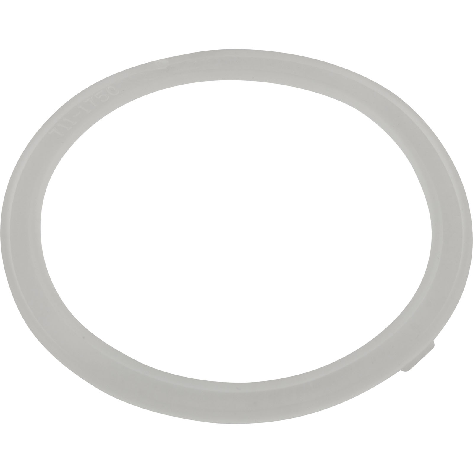 GASKET, WATERWAY POLY JET WALL FITTING, THIN | 711-1750