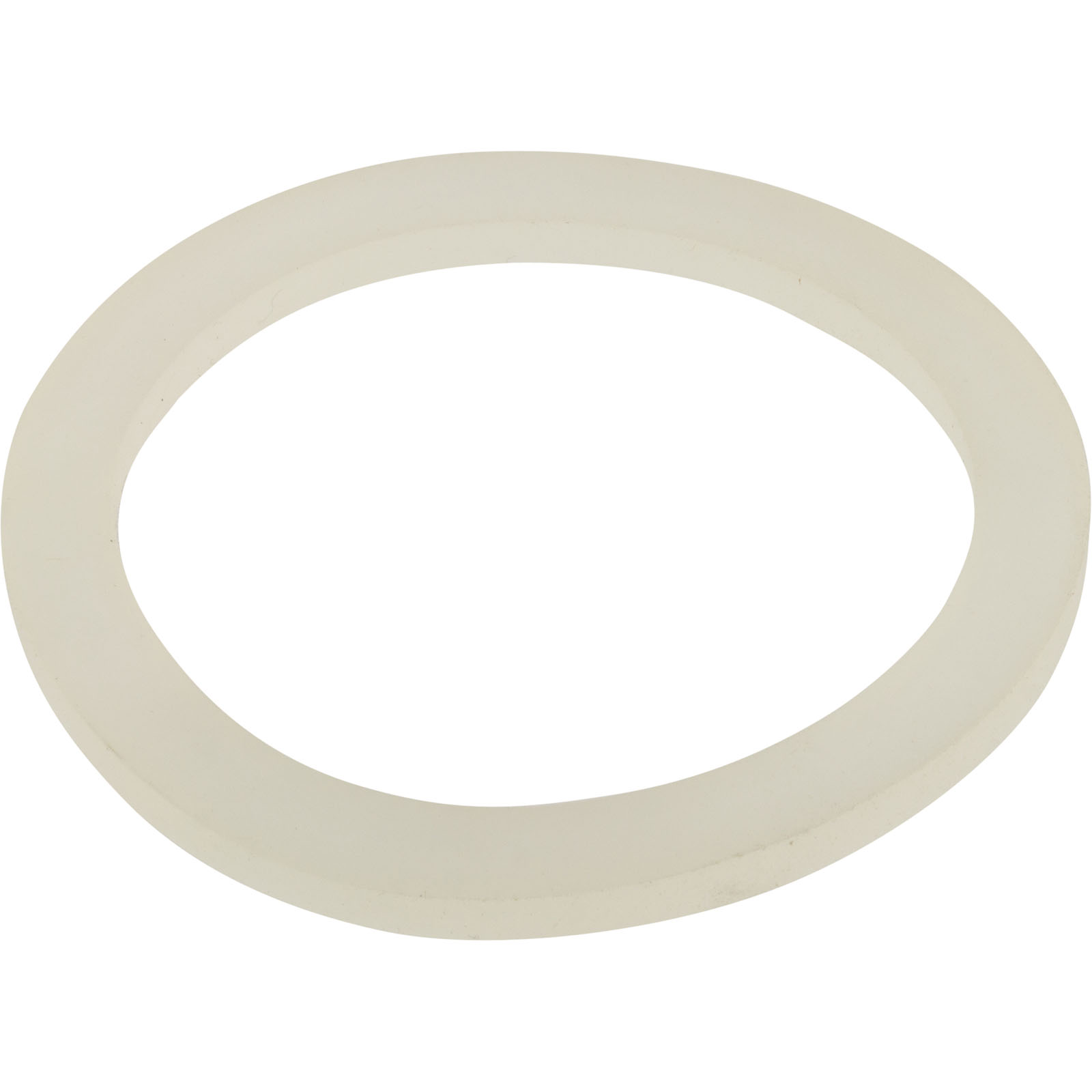 GASKET, WATERWAY POLY JET WALL FITTING, THICK | 711-4750