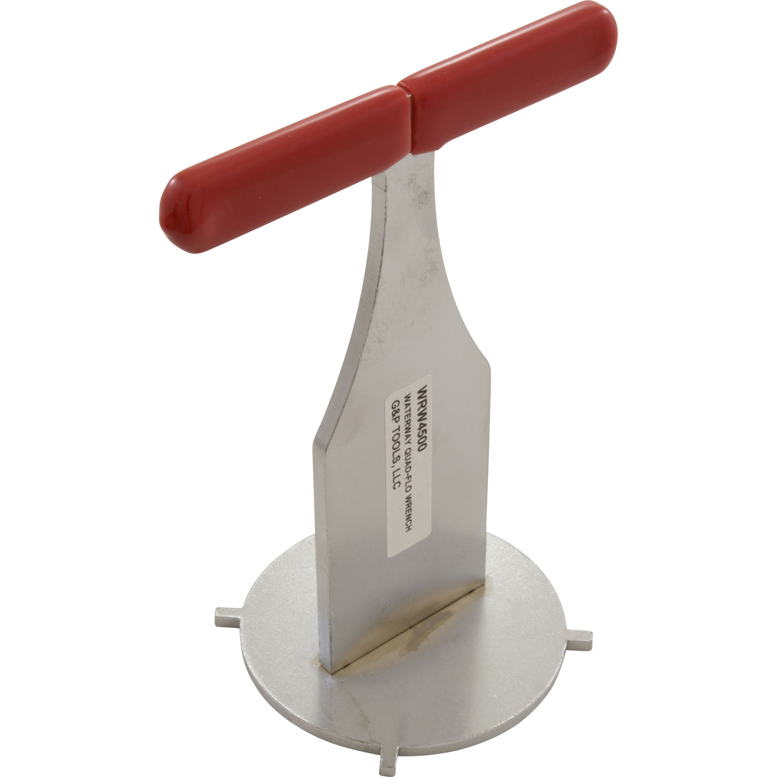 Picture of WRW4500 Tool Waterway Quad Flo Wall Fitting