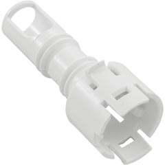 Diffuser, Waterway Cluster Storm Jet, White 55-270-1379