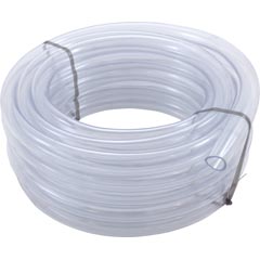 AIR/WATER TUBING, VINYL, 3/4