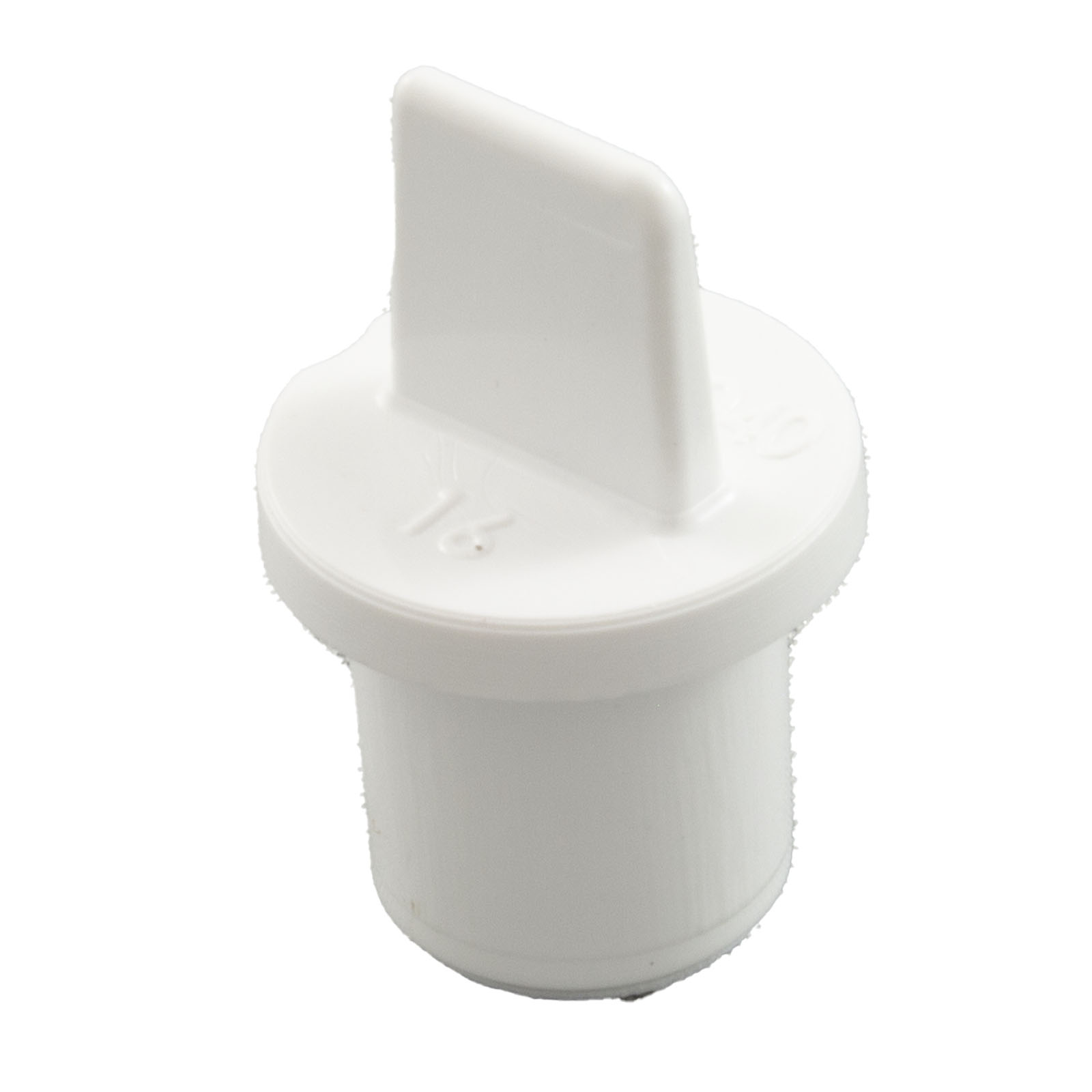 BARB PLUG, 3/4