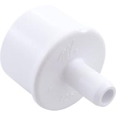 Barb Adapter, 3/8" Barb x 1" Spigot 55-270-1524