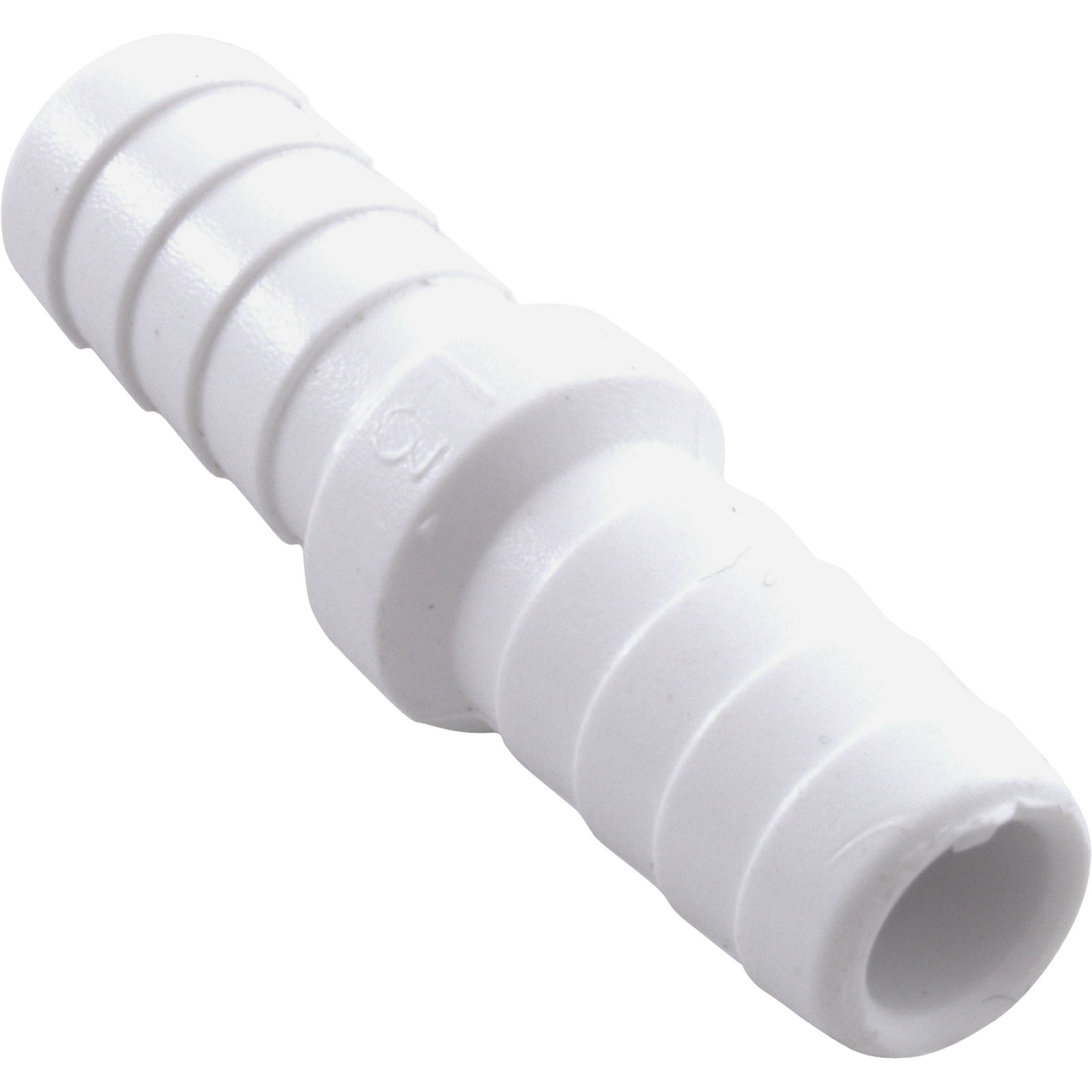 BARB COUPLING, 3/8
