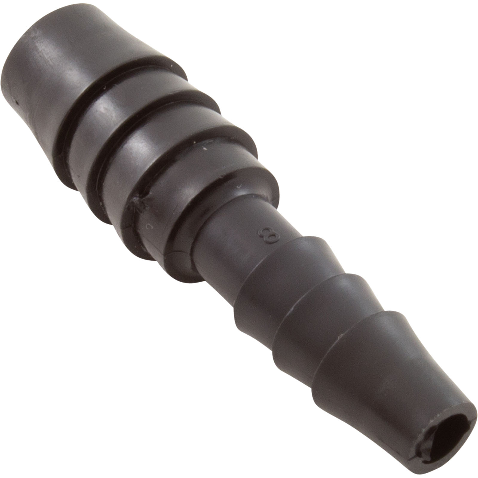 BARB COUPLING 1/4