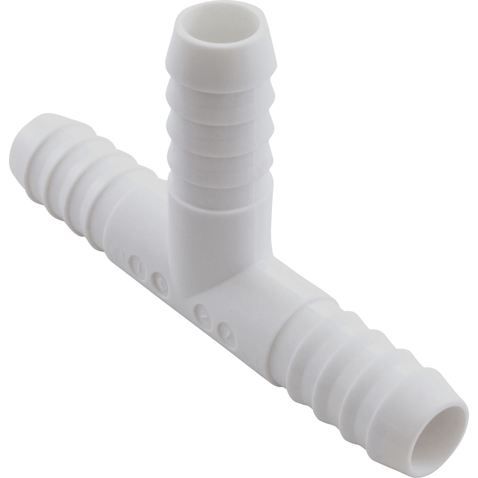 Picture of BT34 Barb Tee 3/4