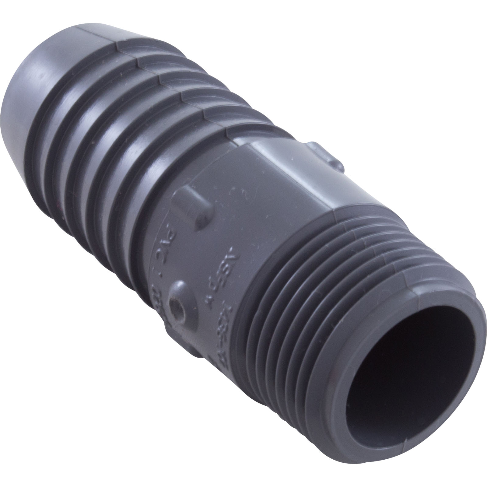 BARB ADAPTER, 3/4