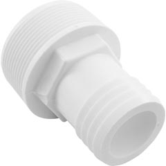 Barb Adapter, 1-1/2" Barb x 2" Male Pipe Thread 55-270-2089