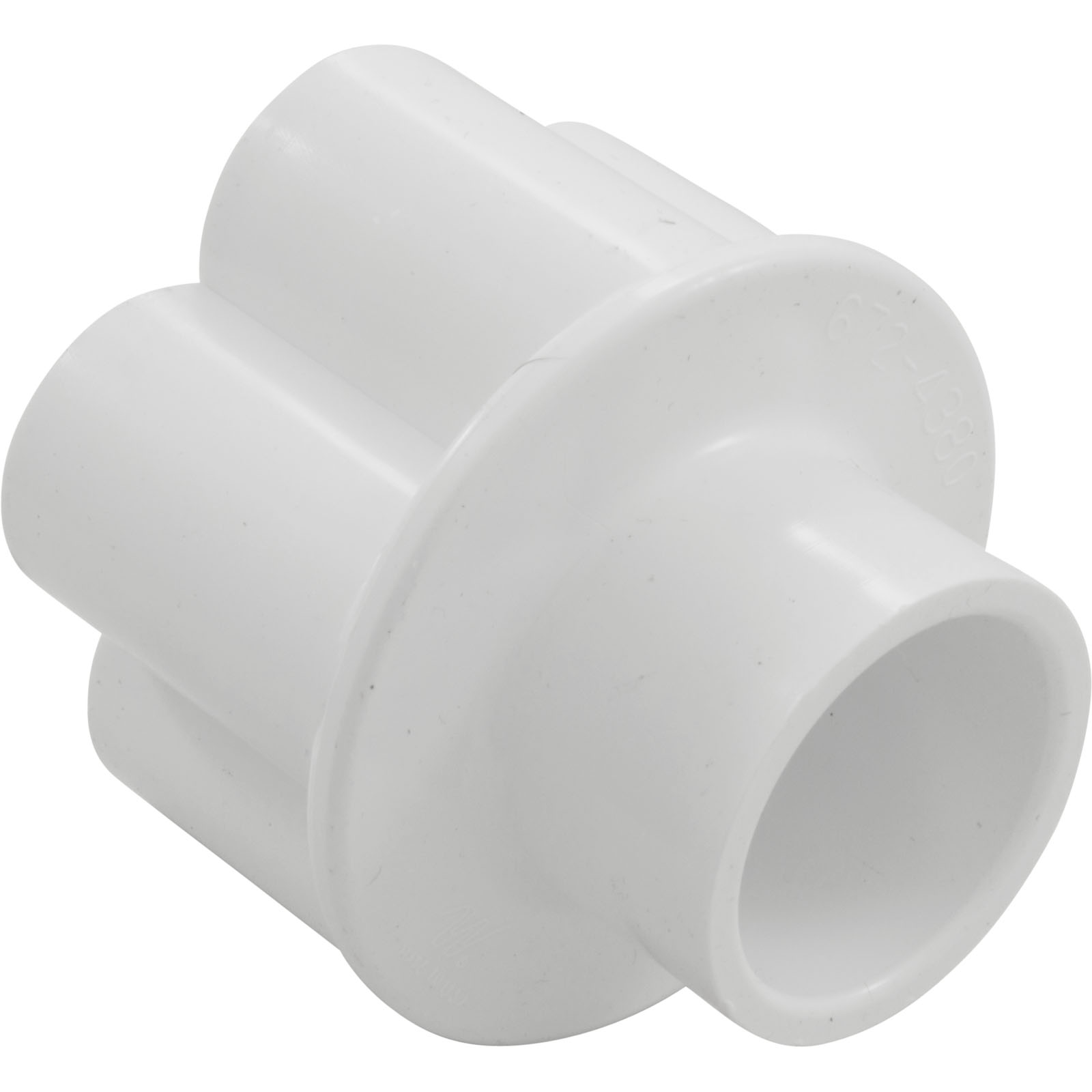 Picture of 672-4380 Manifold 1/2