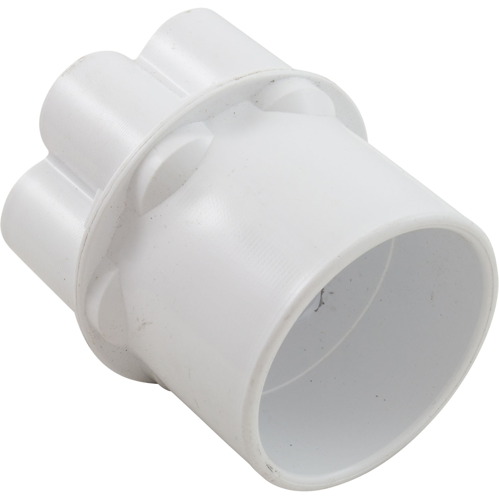 Picture of 672-4130 Manifold 1/2" Slip 6 Port Transition 2" Slip