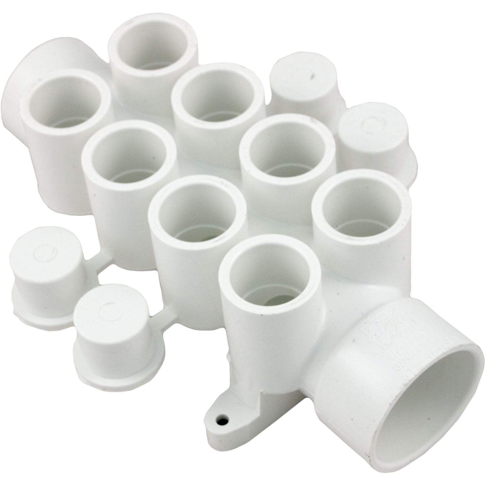 Picture of 672-4640 Manifold 3/4