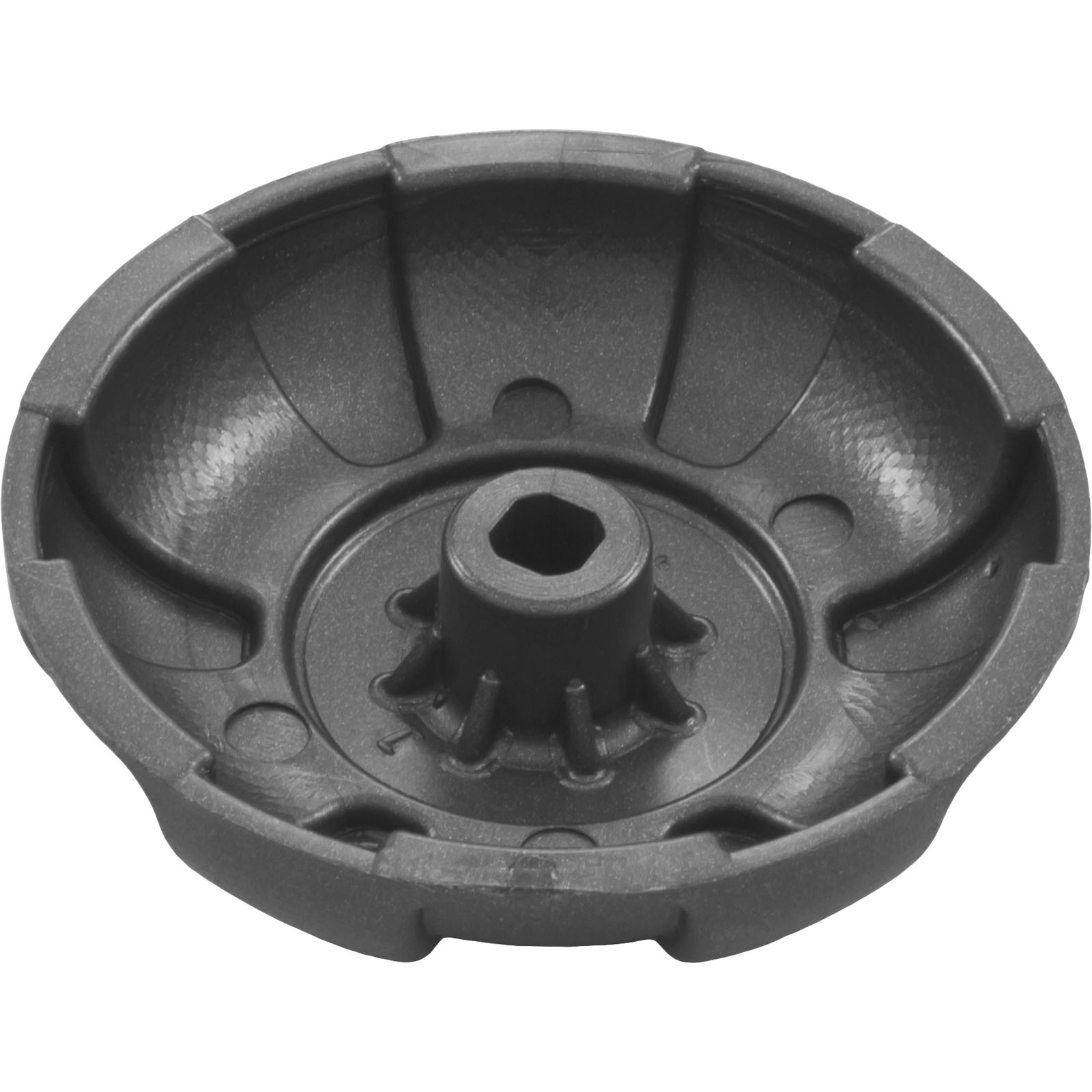 Picture of 662-3619-DSG Knob WW 1