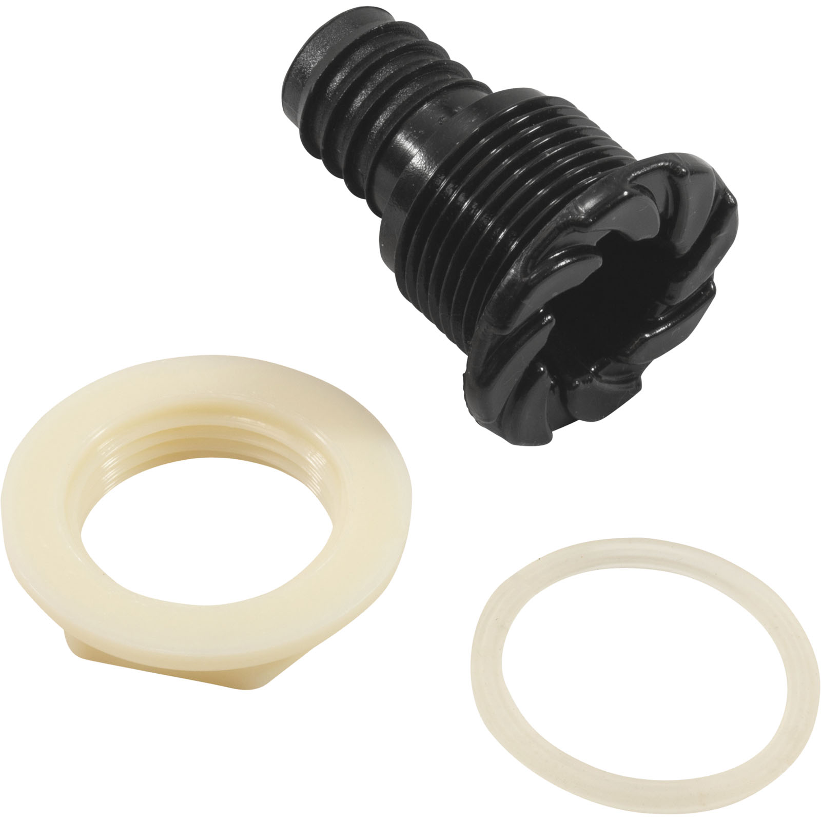 Picture of 212-1831G Wall Fitting Waterway Swirl 3/4
