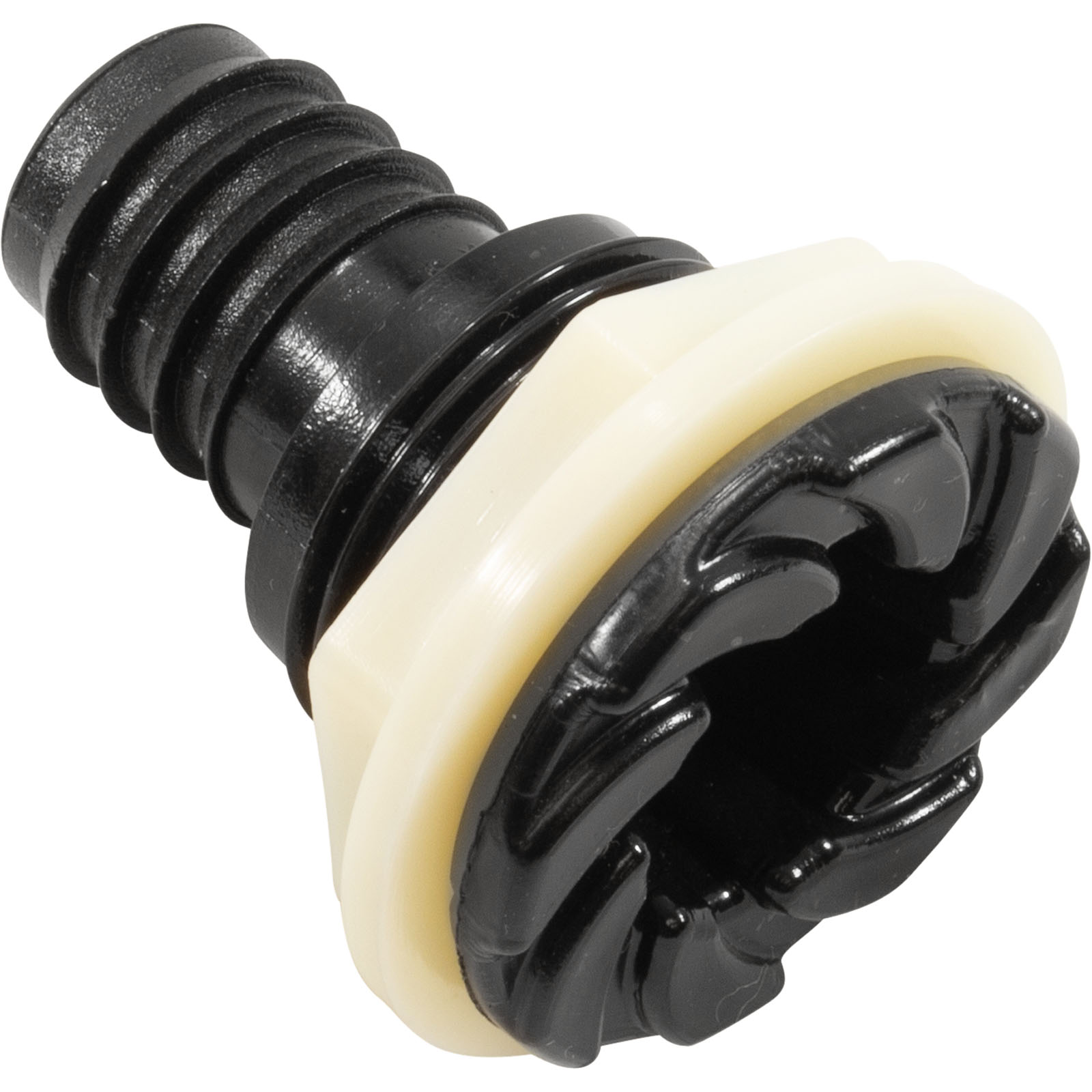 Picture of 212-1831G Wall Fitting Waterway Swirl 3/4