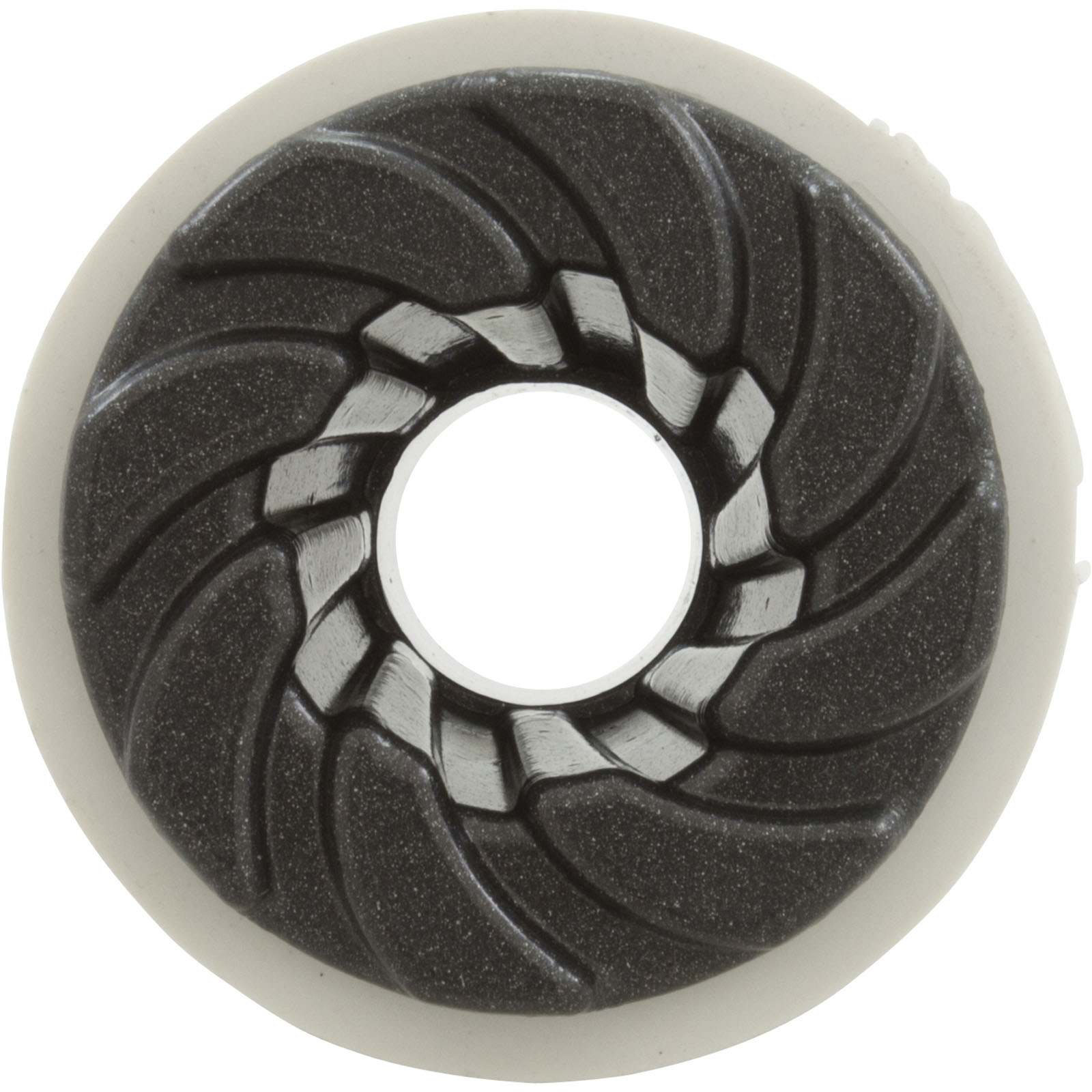 Picture of 212-1839G-DSG Bulkhead Fitting Waterway 3/4