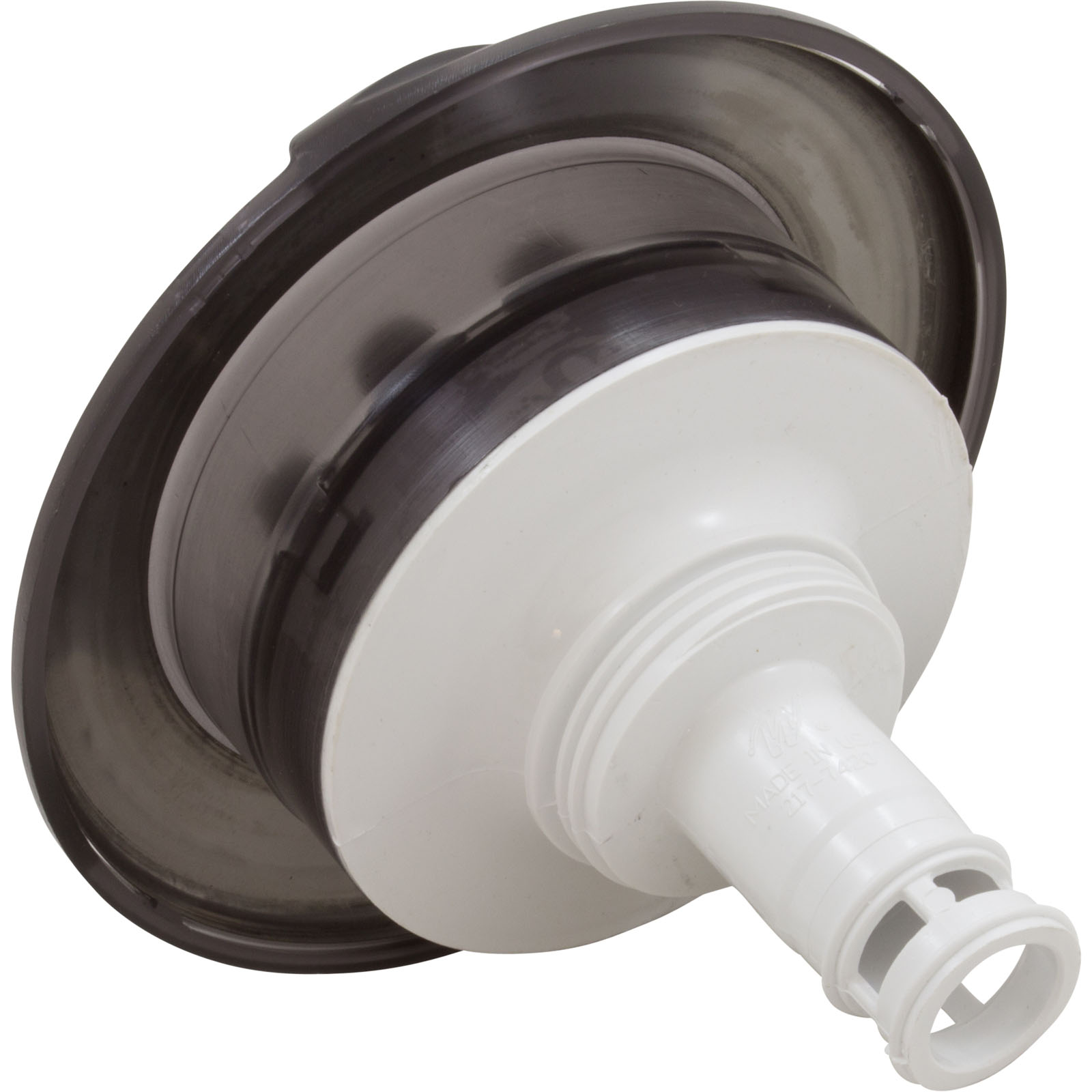 Picture of 212-1189SDSGTLC Jet Intl WW Non Adj Mast Mass Swirl 8