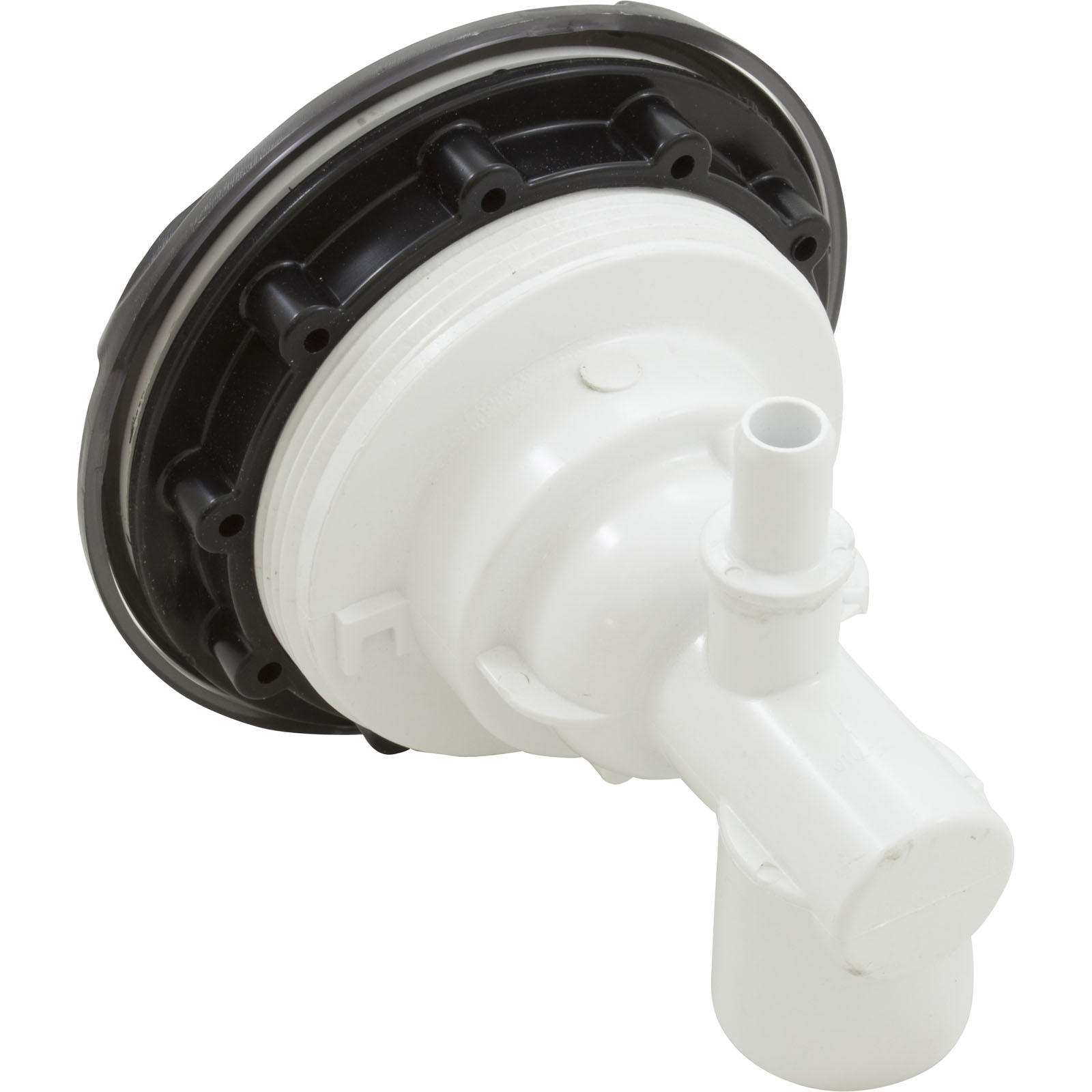 Picture of 236-8279SDSGTLC Jet Cmplt WW Master MassSwirl1-1/2"s x 1-1/2"sSS/Dk Gry