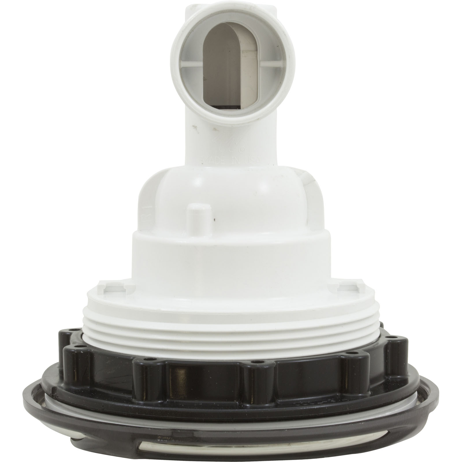 Picture of 236-8279SDSGTLC Jet Cmplt WW Master MassSwirl1-1/2"s x 1-1/2"sSS/Dk Gry