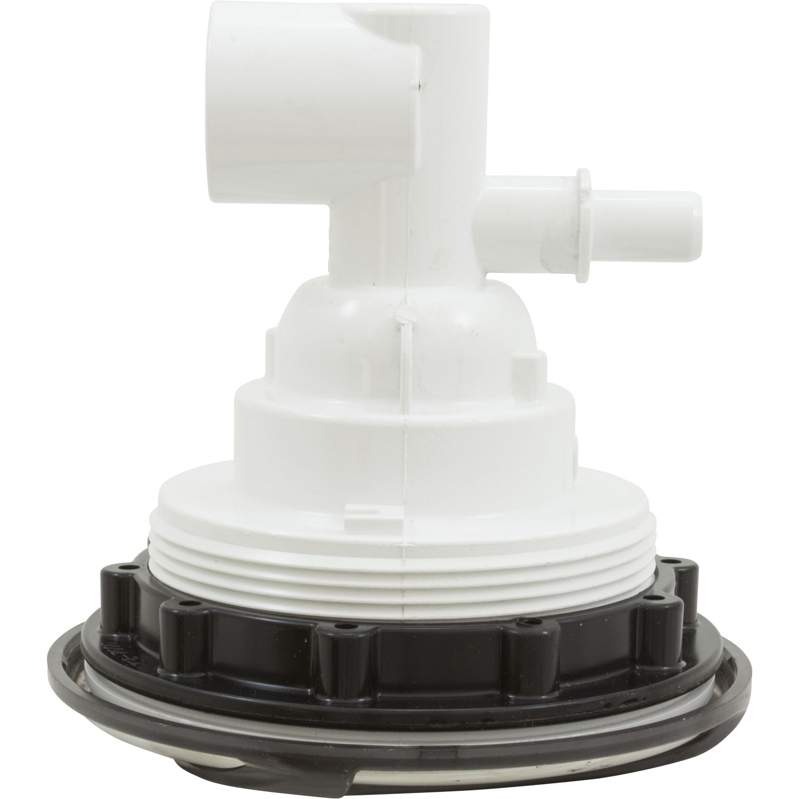 Picture of 236-8279SDSGTLC Jet Cmplt WW Master MassSwirl1-1/2"s x 1-1/2"sSS/Dk Gry