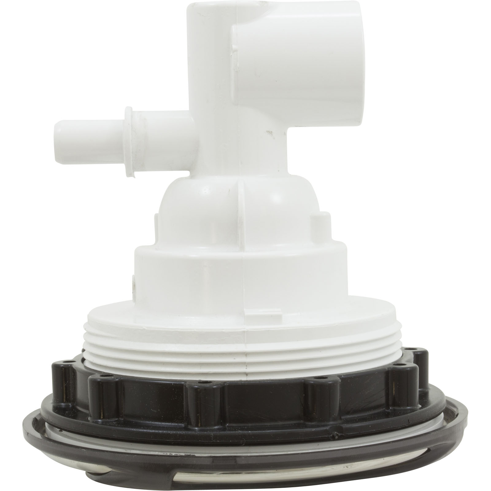 Picture of 236-8279SDSGTLC Jet Cmplt WW Master MassSwirl1-1/2"s x 1-1/2"sSS/Dk Gry