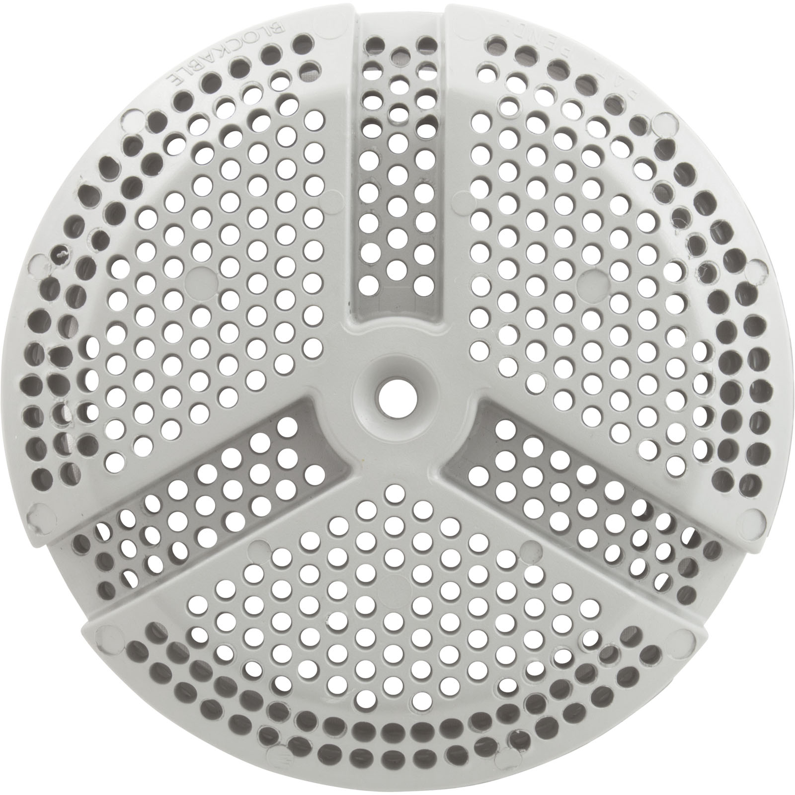 Picture of 642-3270V Suction Cover WW 3-1/2