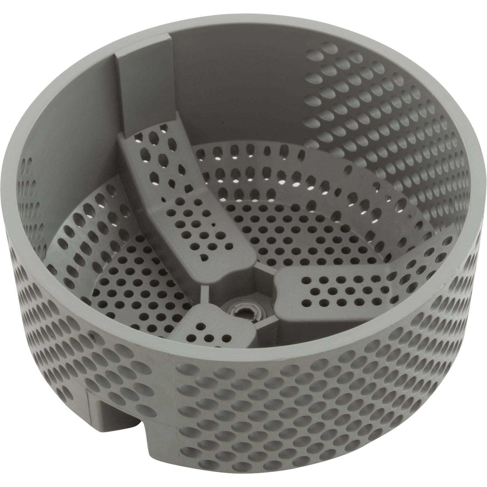 Picture of 642-3277 V Suction Cover WW 3-1/2