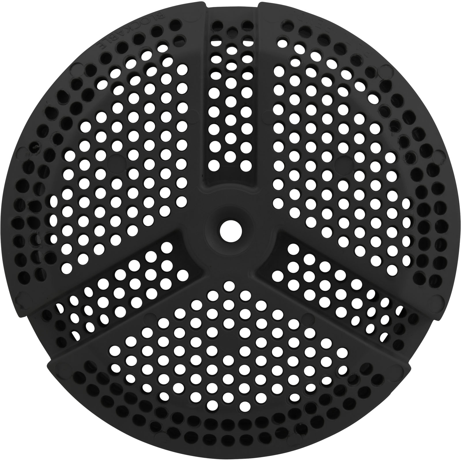 Picture of 642-3271V Suction Cover WW 3-1/2