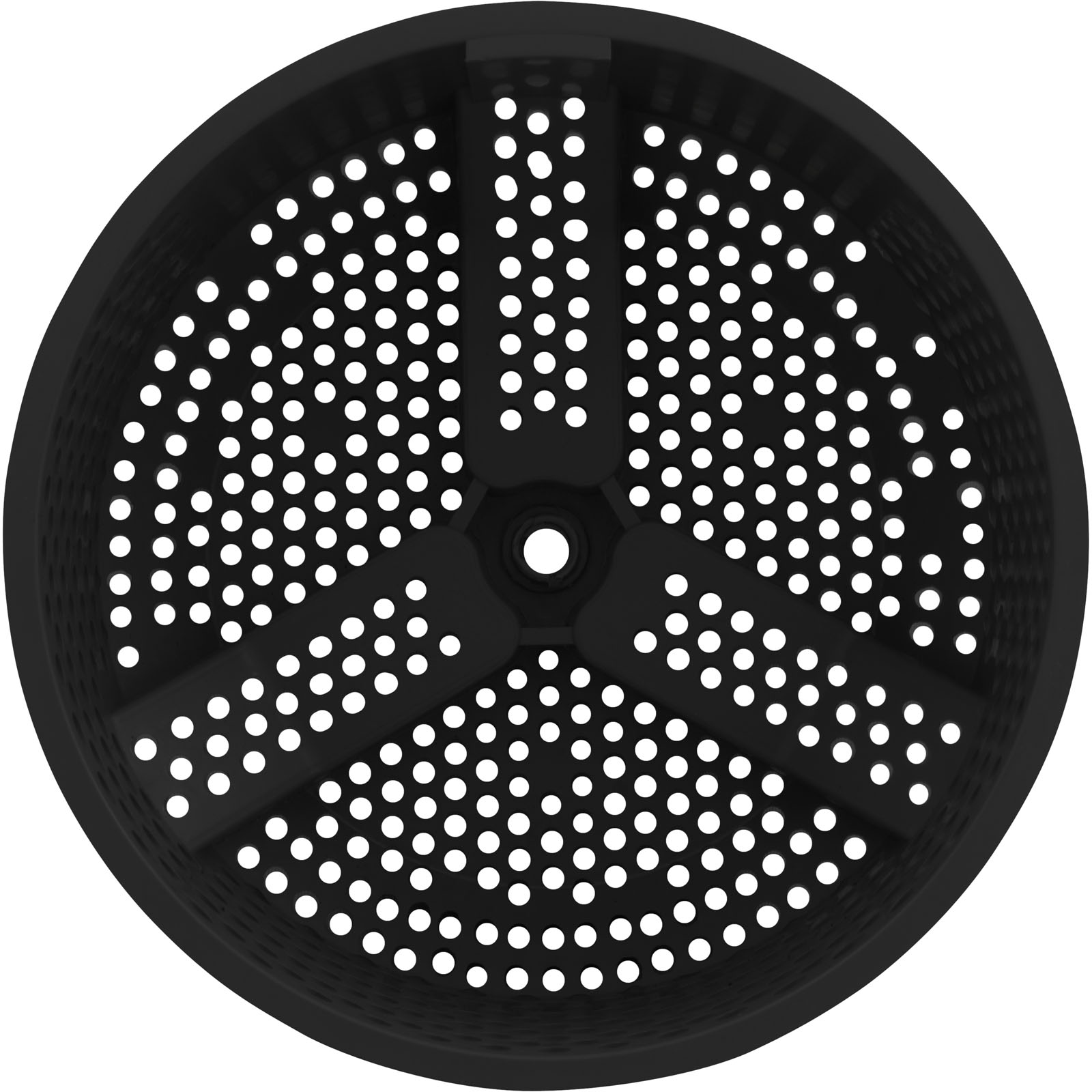 Picture of 642-3271V Suction Cover WW 3-1/2