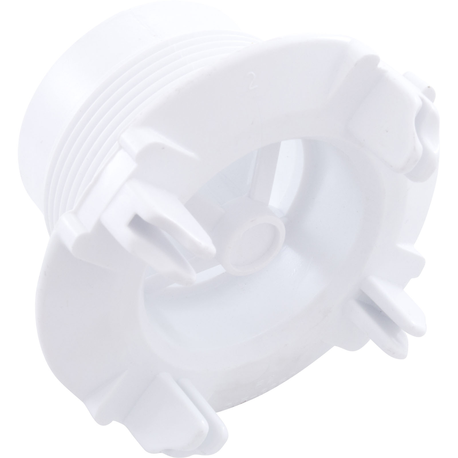 Picture of 215-3250 Wall Fitting WW 3-1/2
