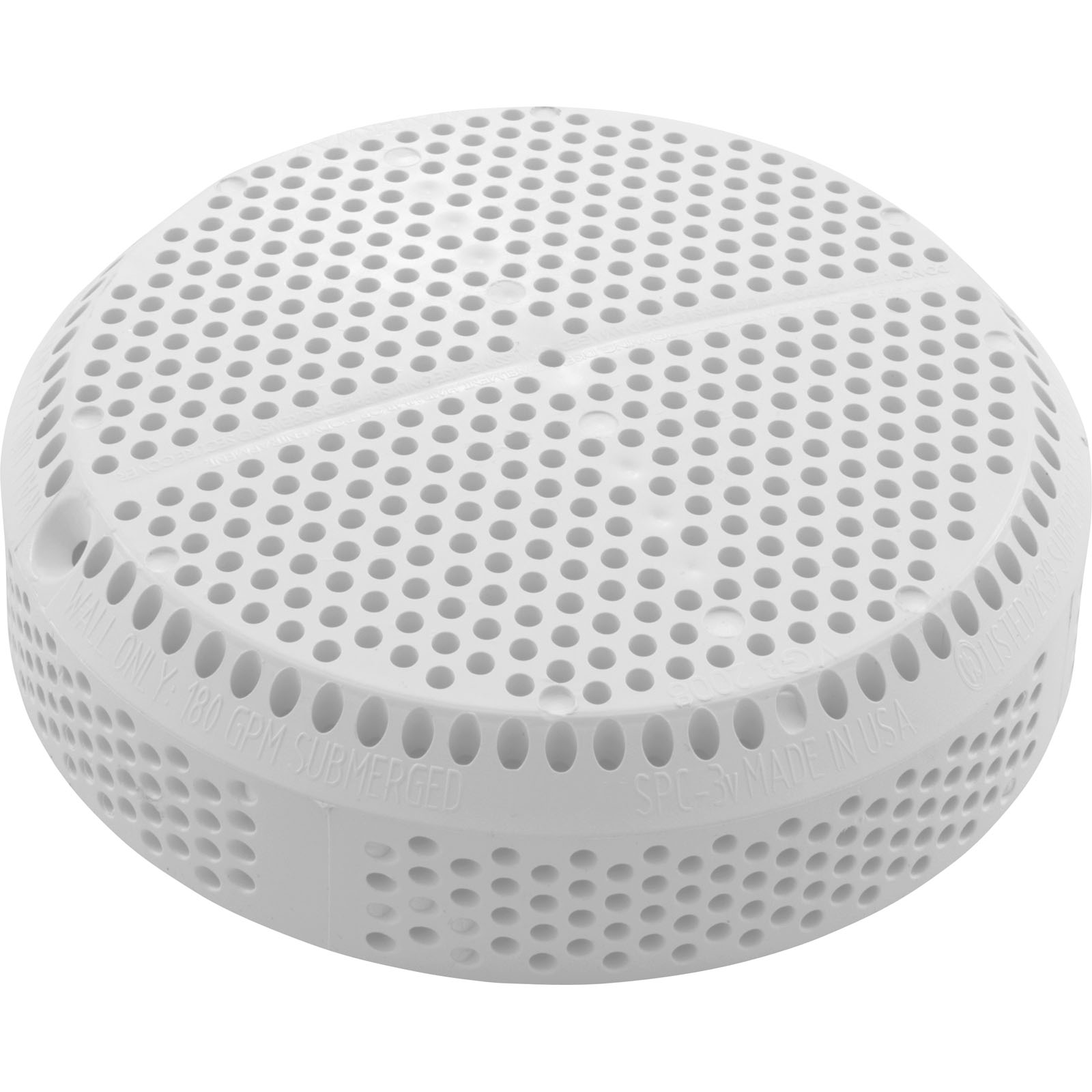 Picture of 642-3630 V Suction Cover Waterway 5