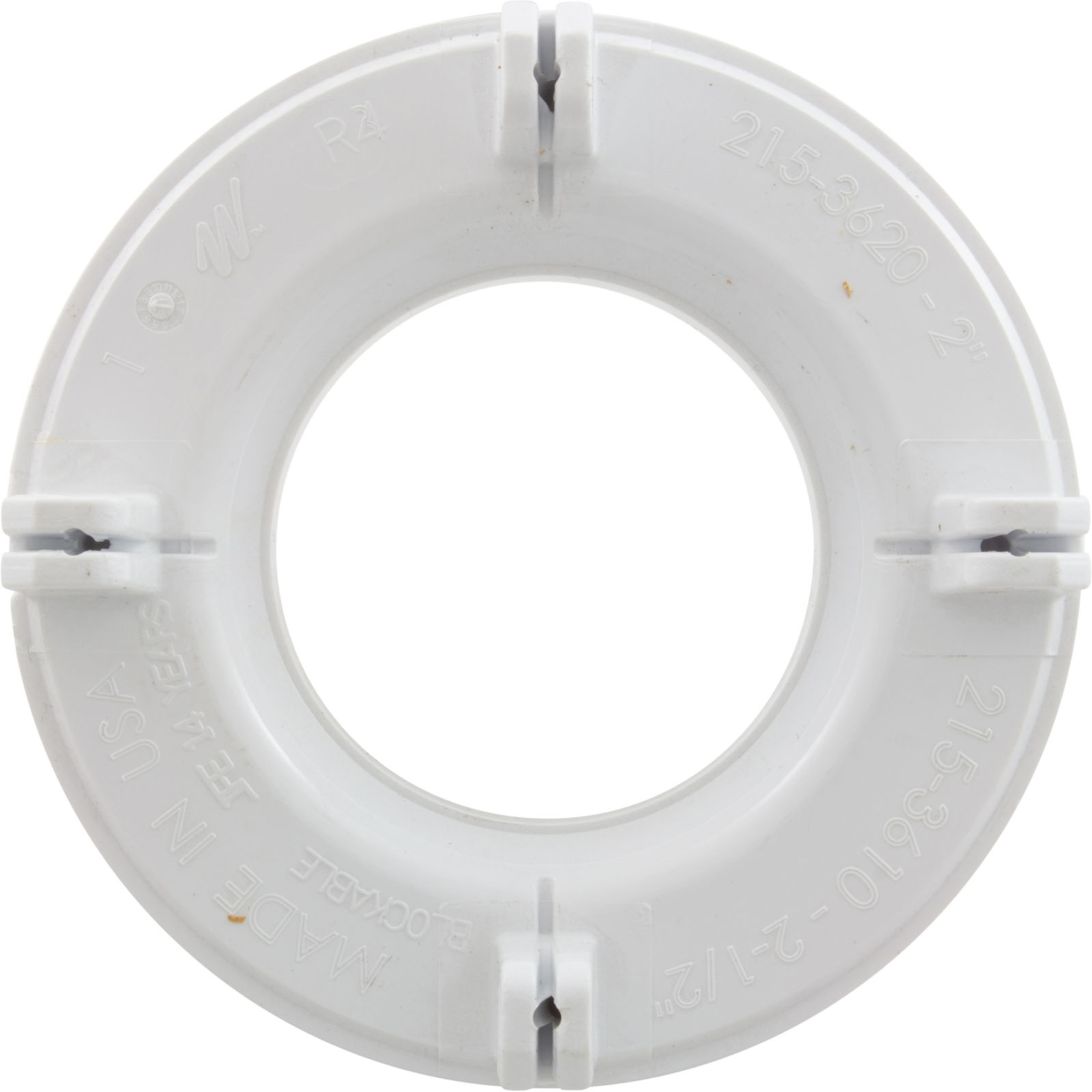 Picture of 215-3610 Wall Fitting WW 5
