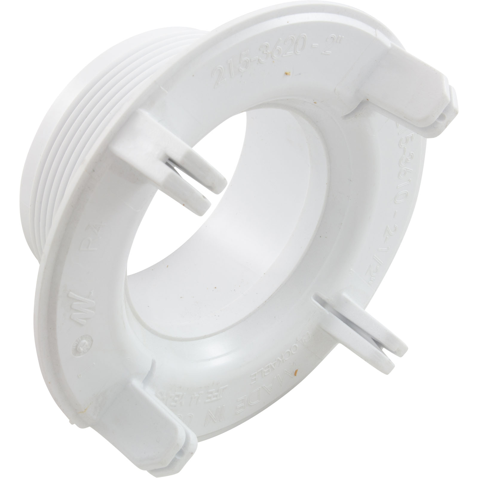 Picture of 215-3610 Wall Fitting WW 5