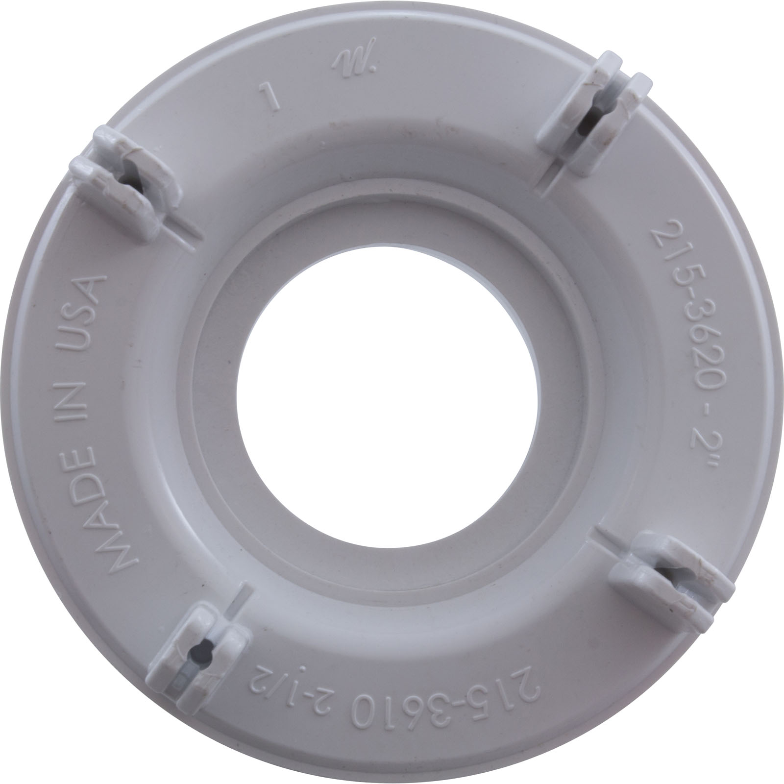 Picture of 215-3620 Wall Fitting WW 5