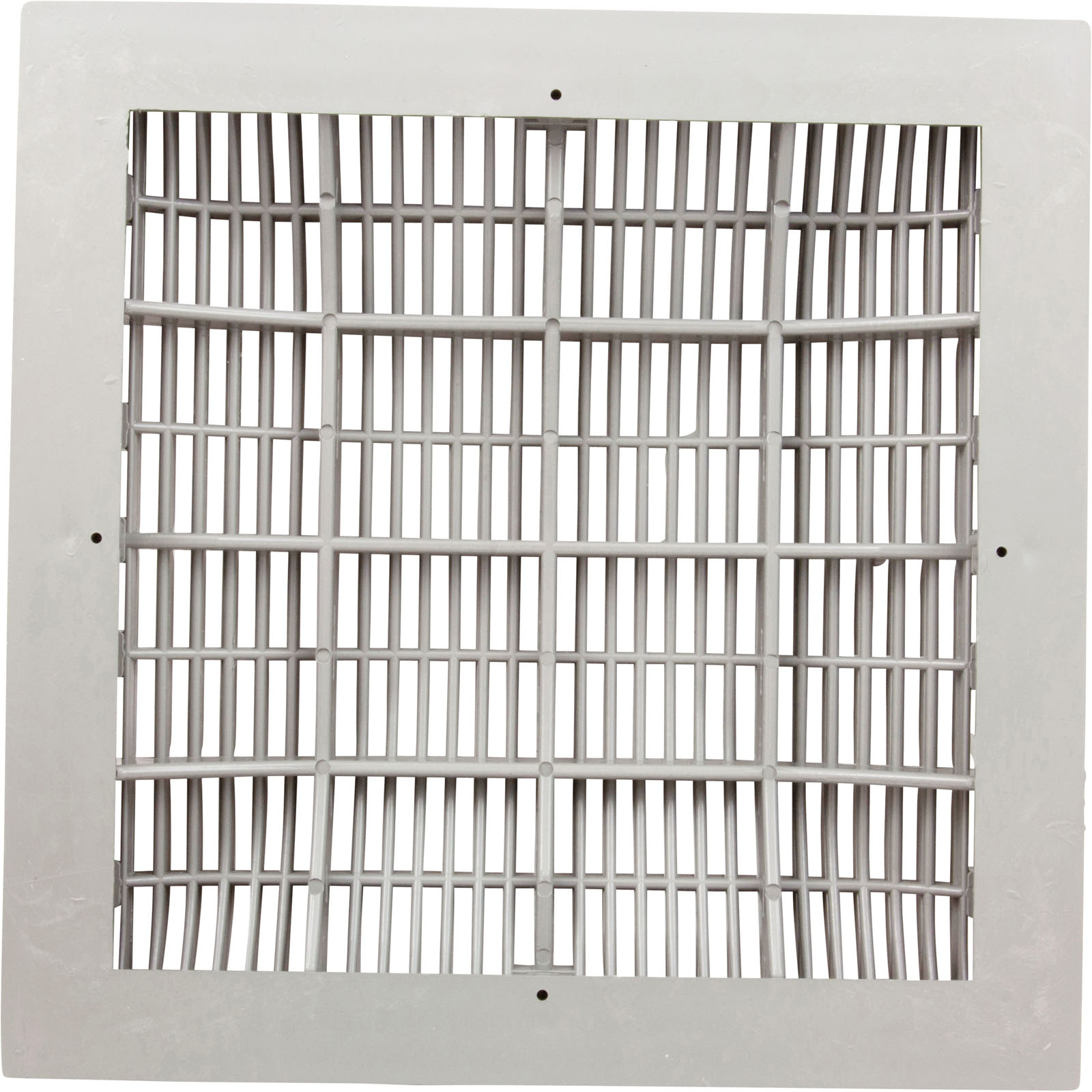 Picture of 640-4720 V Main Drain Grate Waterway 12