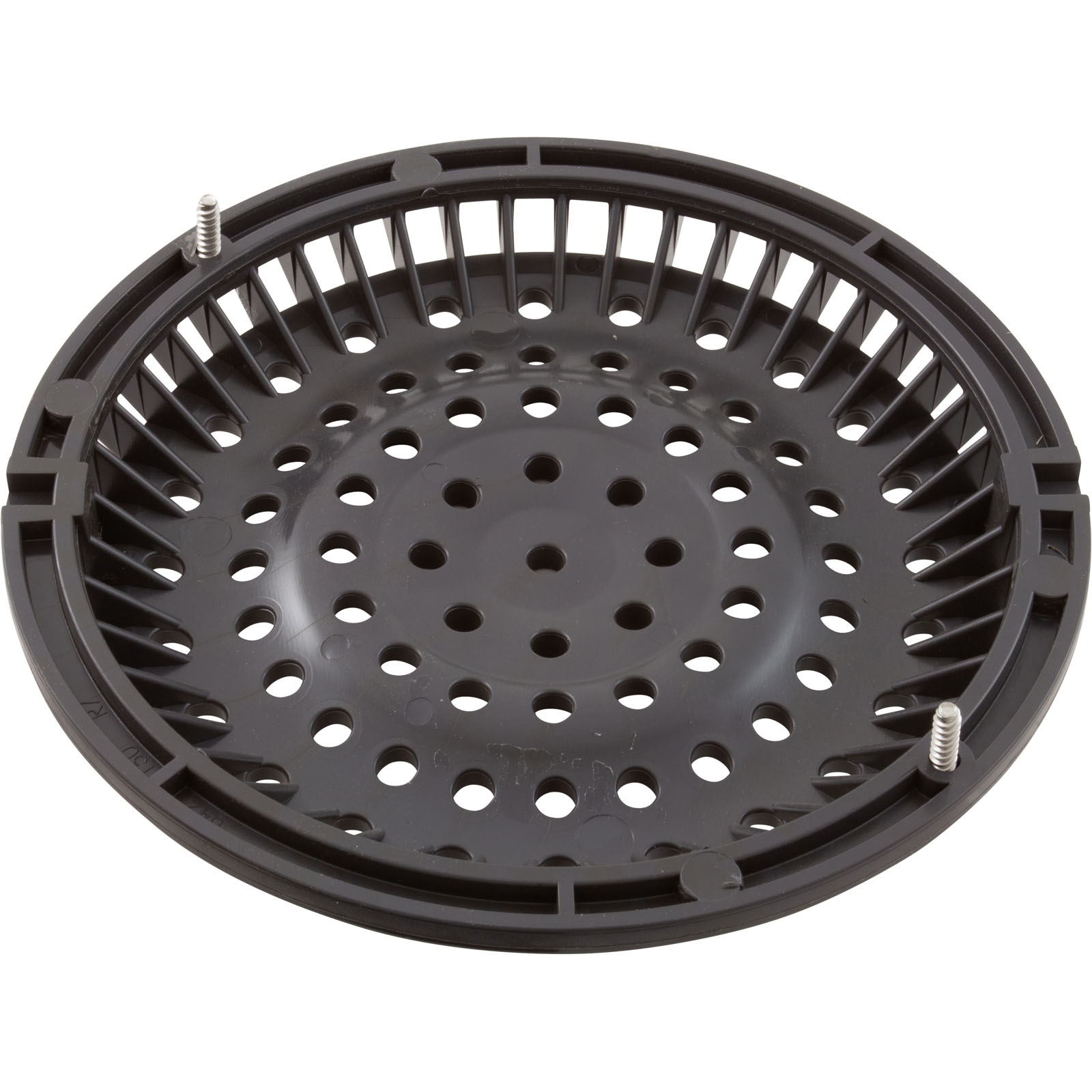Picture of 642-2159-DKG V Main Drain Grate WW Anti-Vortex 8