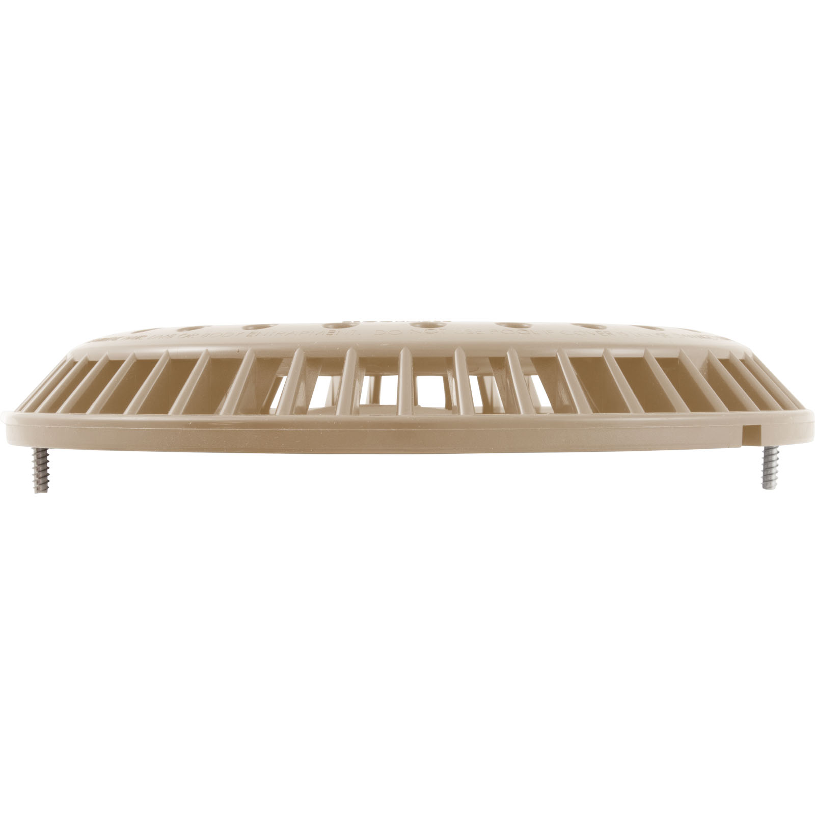 Picture of 642-2159-BEI V Main Drain Grate WW Anti-Vortex 8