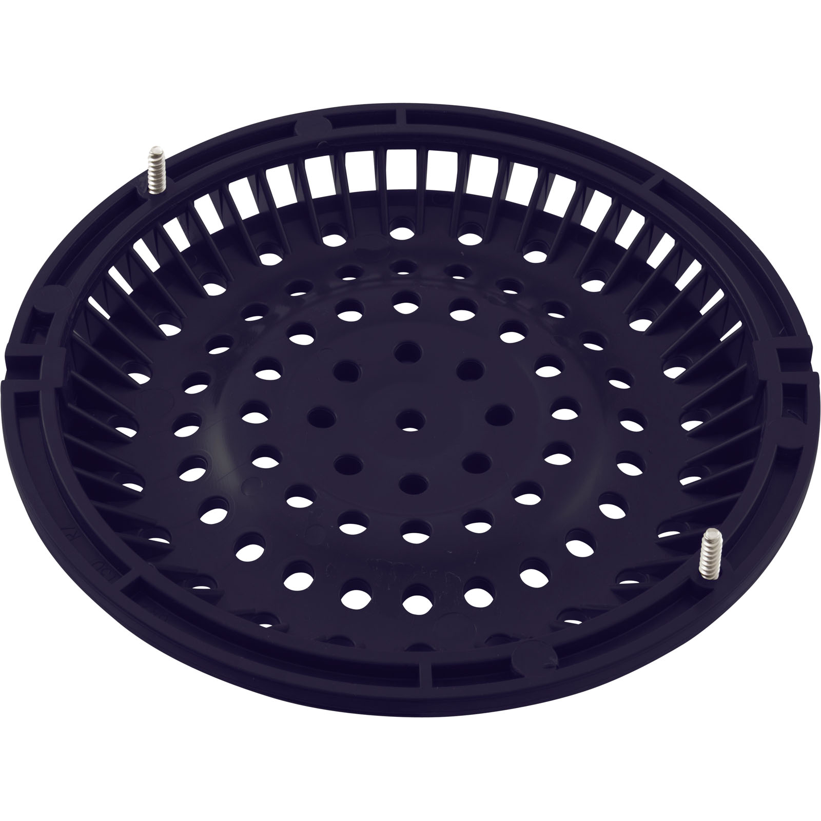 Picture of 642-2159-DKB V Main Drain Grate WW Anti-Vortex8