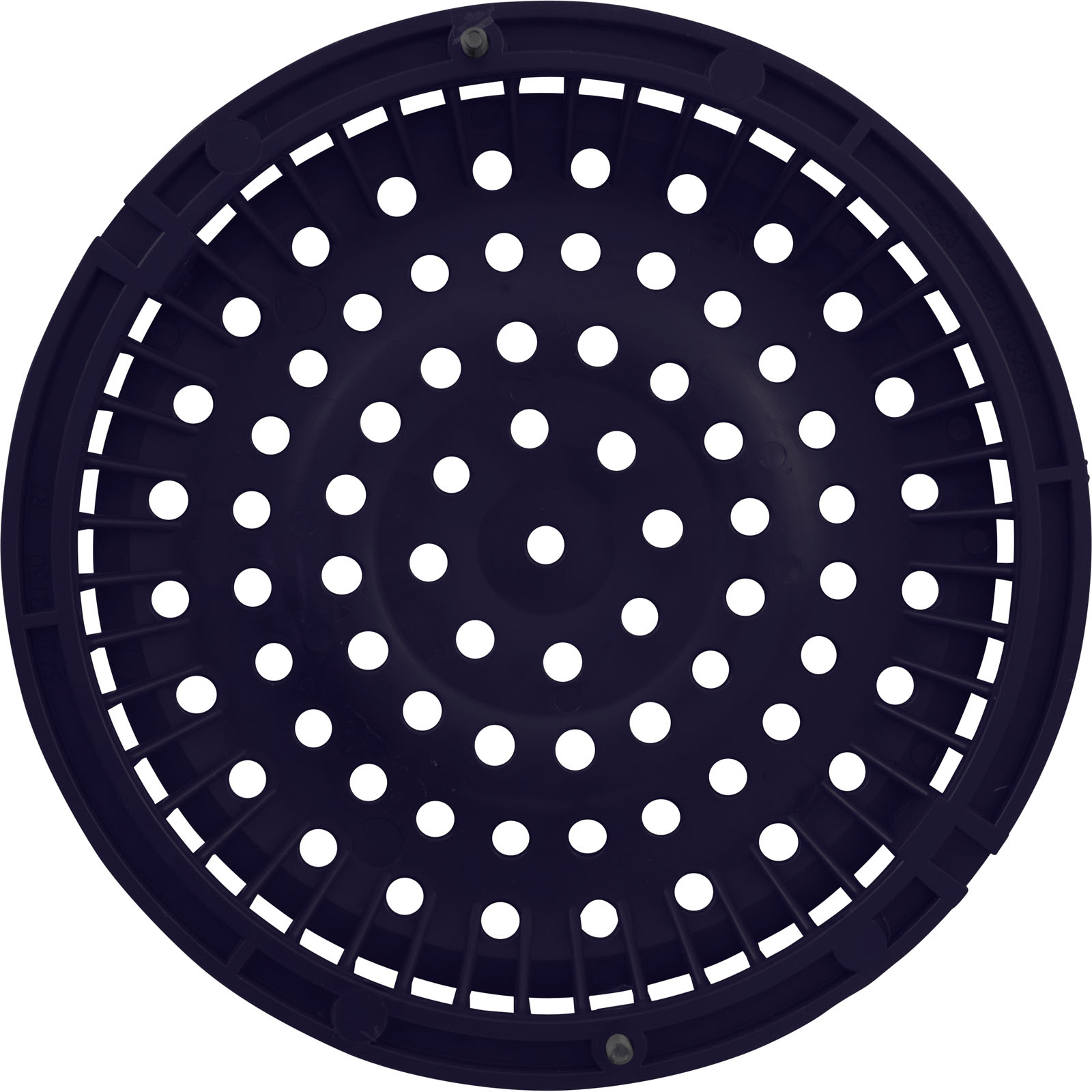 Picture of 642-2159-DKB V Main Drain Grate WW Anti-Vortex8